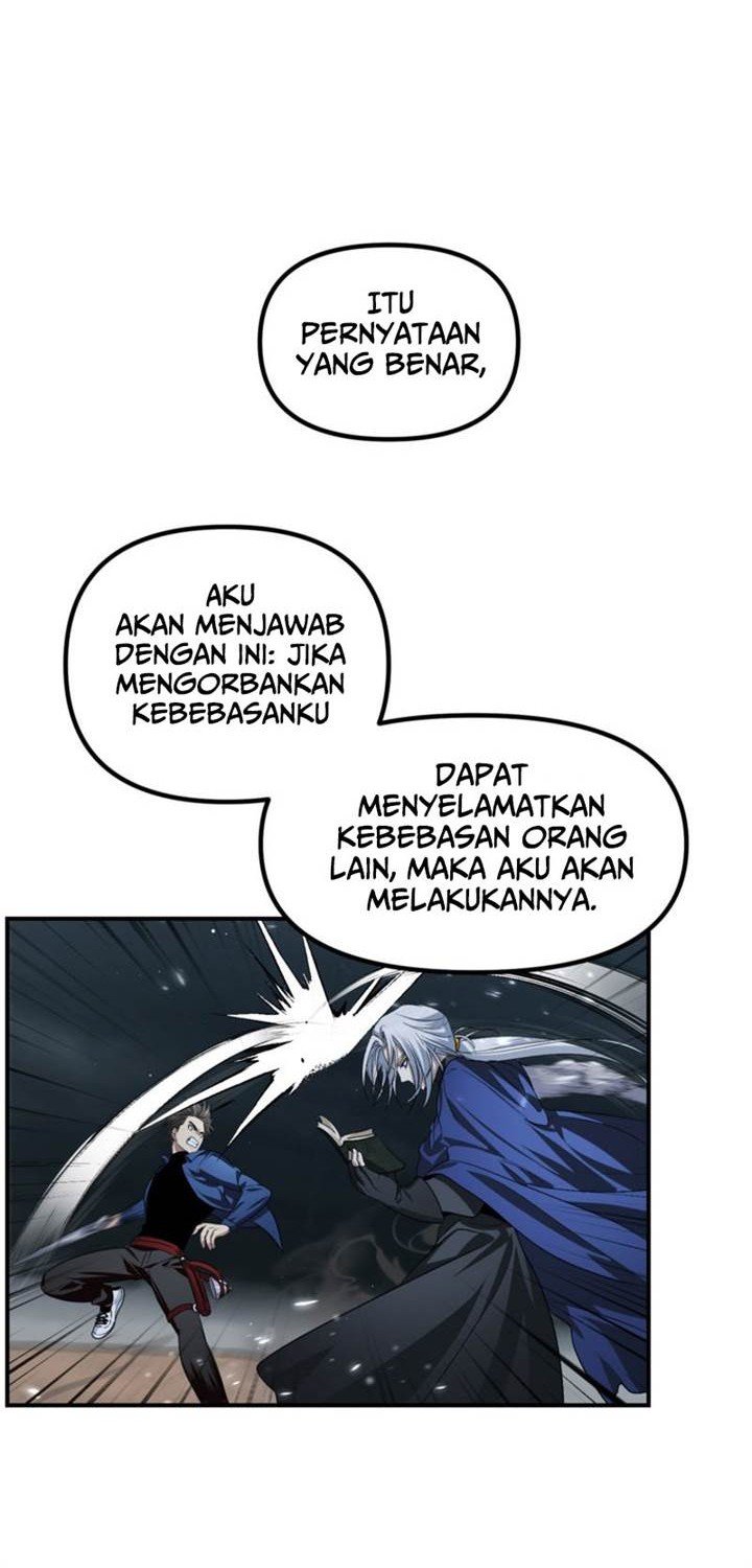 SSS-Class Suicide Hunter Chapter 123 - halaman 38