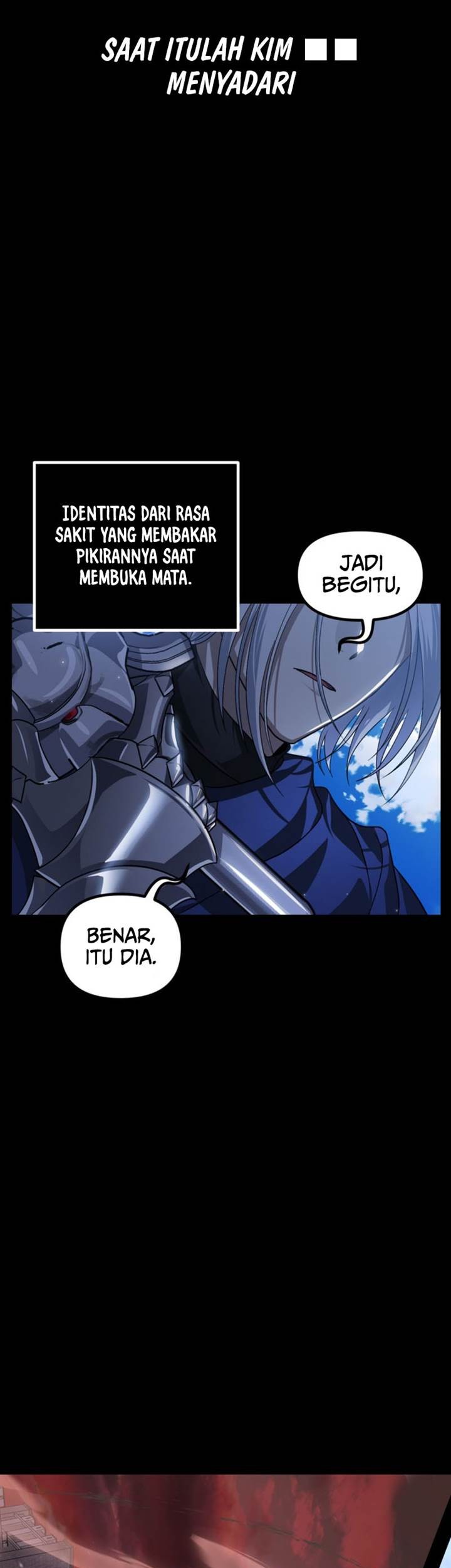 SSS-Class Suicide Hunter Chapter 123 - halaman 5