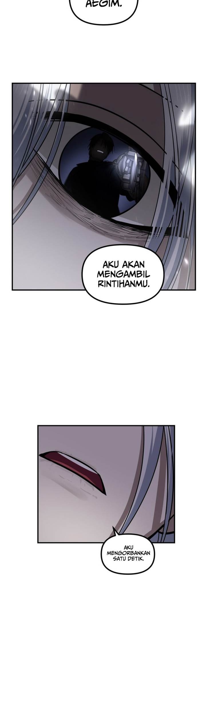 SSS-Class Suicide Hunter Chapter 123 - halaman 52