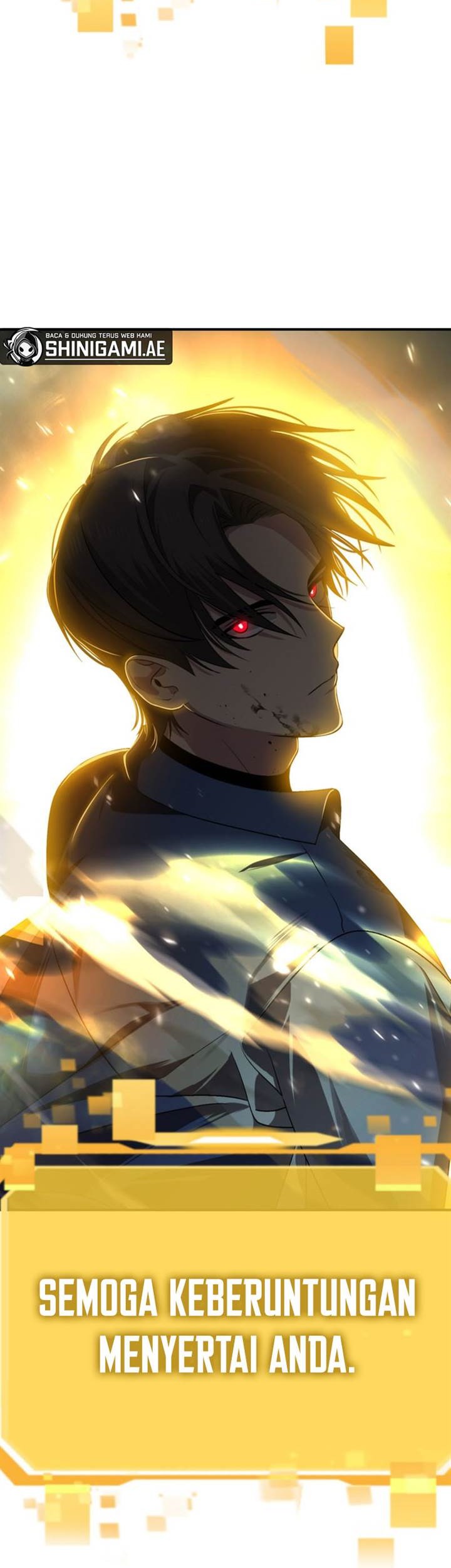 SSS-Class Suicide Hunter Chapter 123 - halaman 56