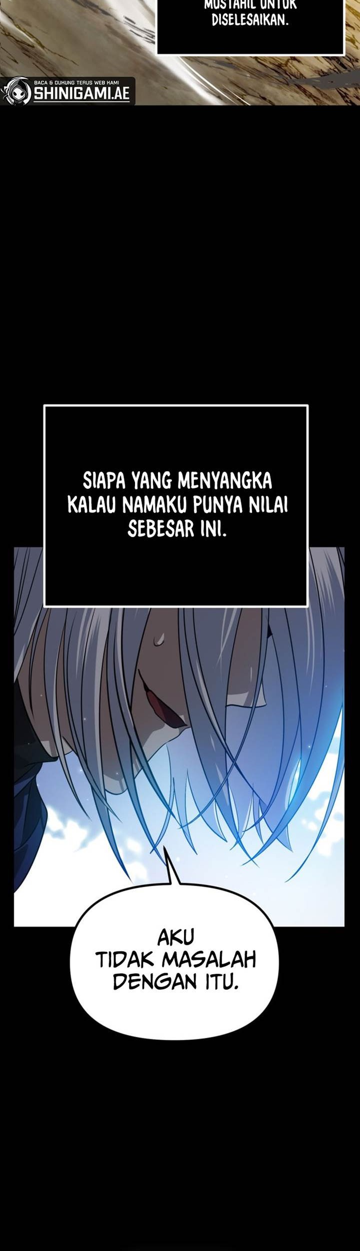 SSS-Class Suicide Hunter Chapter 123 - halaman 7