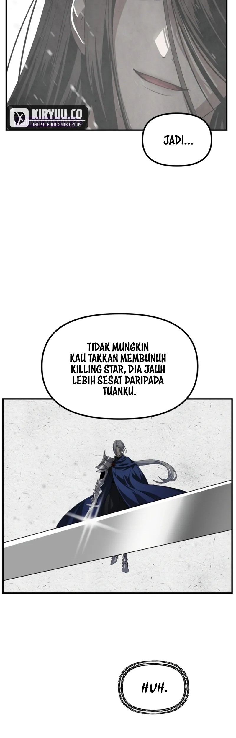 SSS-Class Suicide Hunter Chapter 124 - halaman 16
