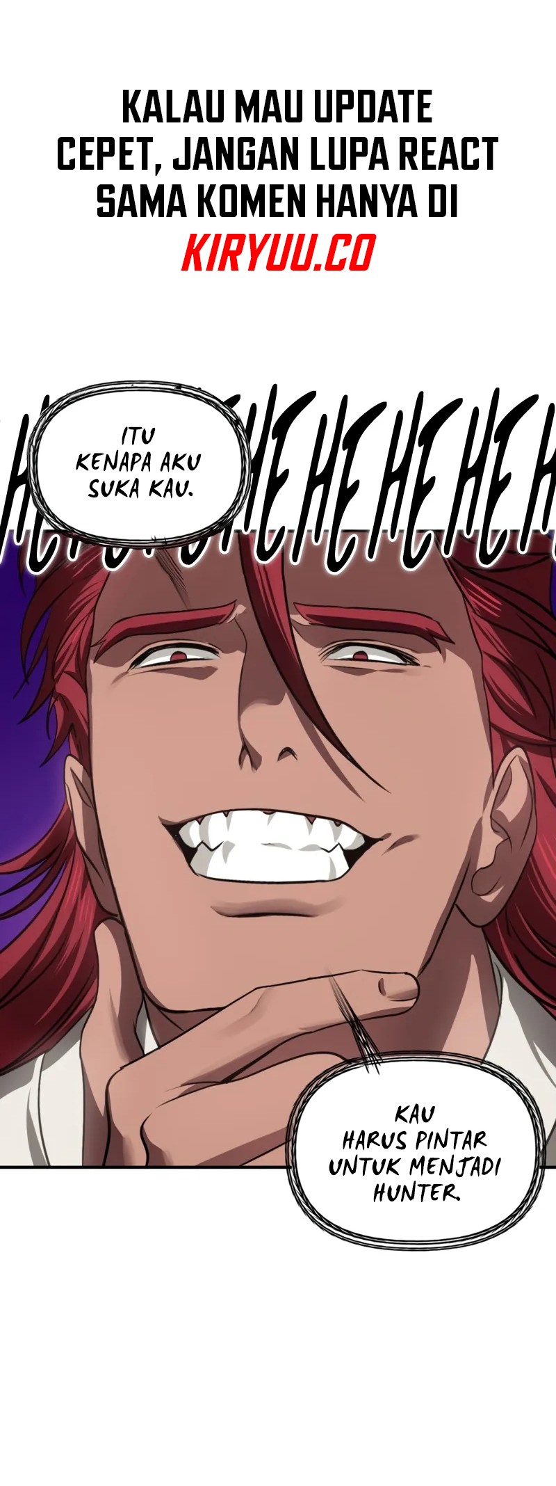 SSS-Class Suicide Hunter Chapter 124 - halaman 17