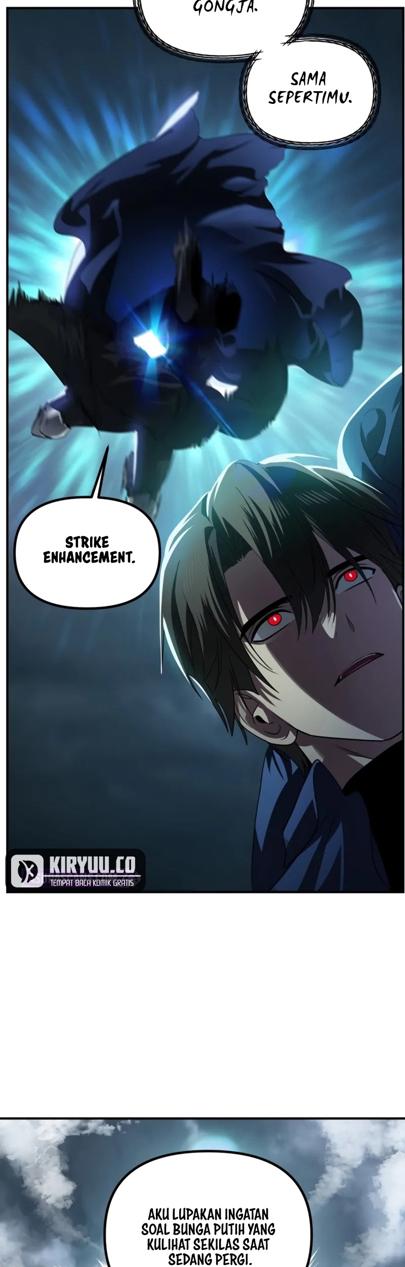 SSS-Class Suicide Hunter Chapter 124 - halaman 19