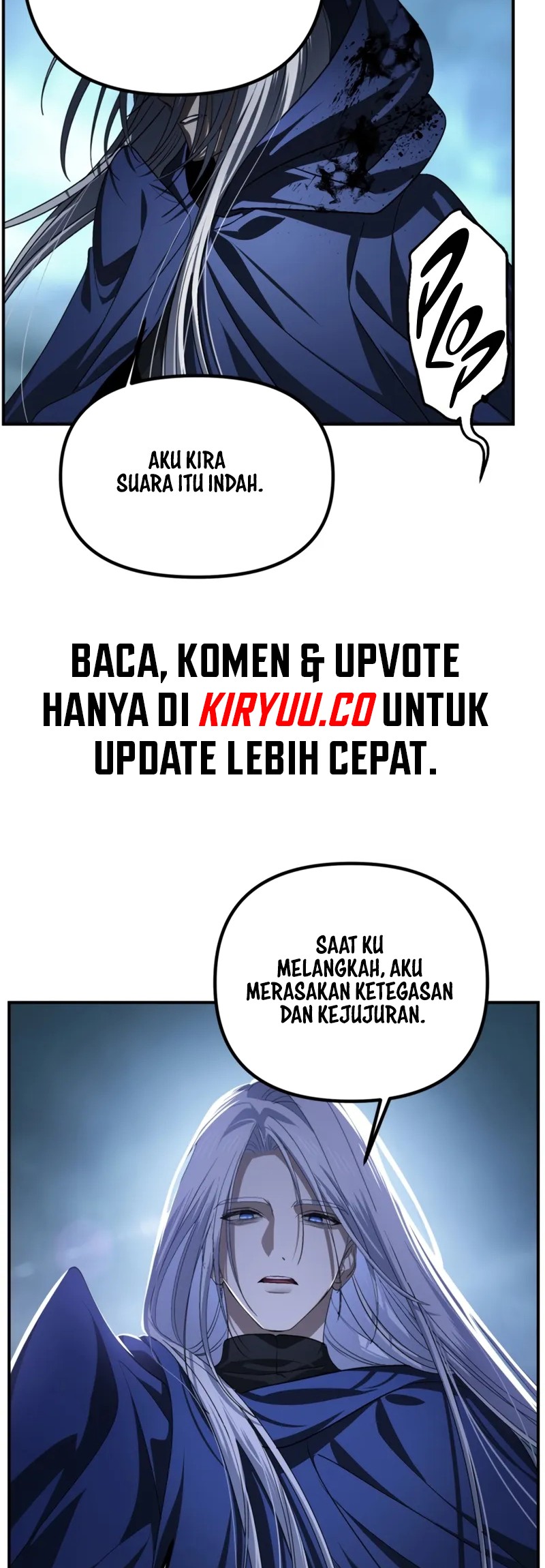 SSS-Class Suicide Hunter Chapter 124 - halaman 26