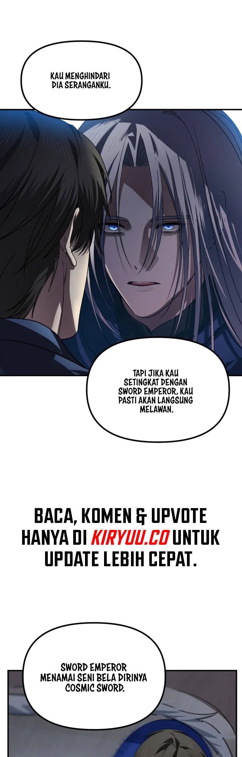 SSS-Class Suicide Hunter Chapter 124 - halaman 29