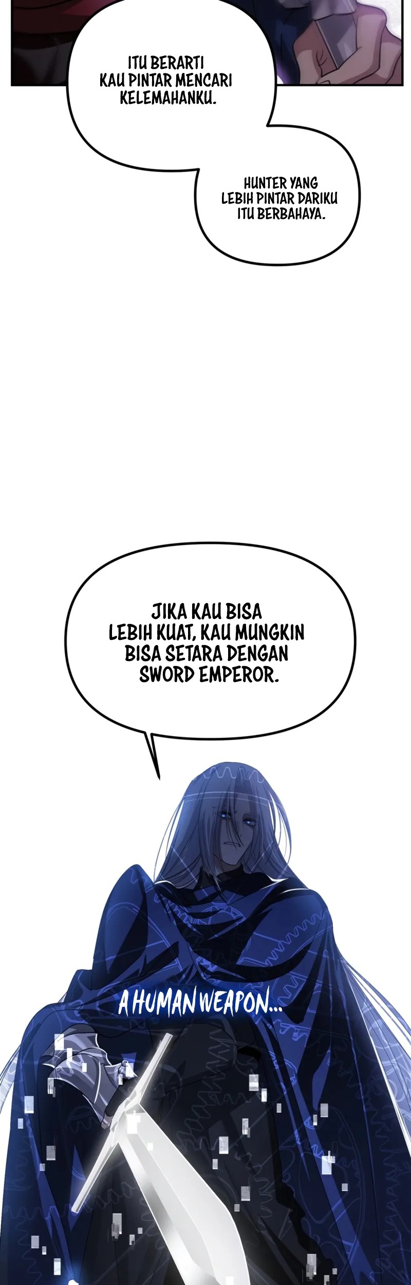 SSS-Class Suicide Hunter Chapter 124 - halaman 31