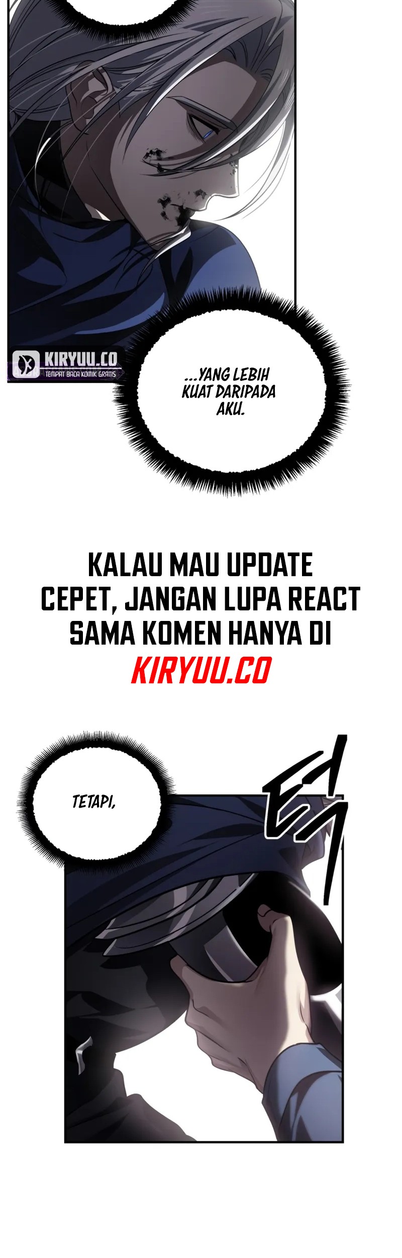 SSS-Class Suicide Hunter Chapter 124 - halaman 45