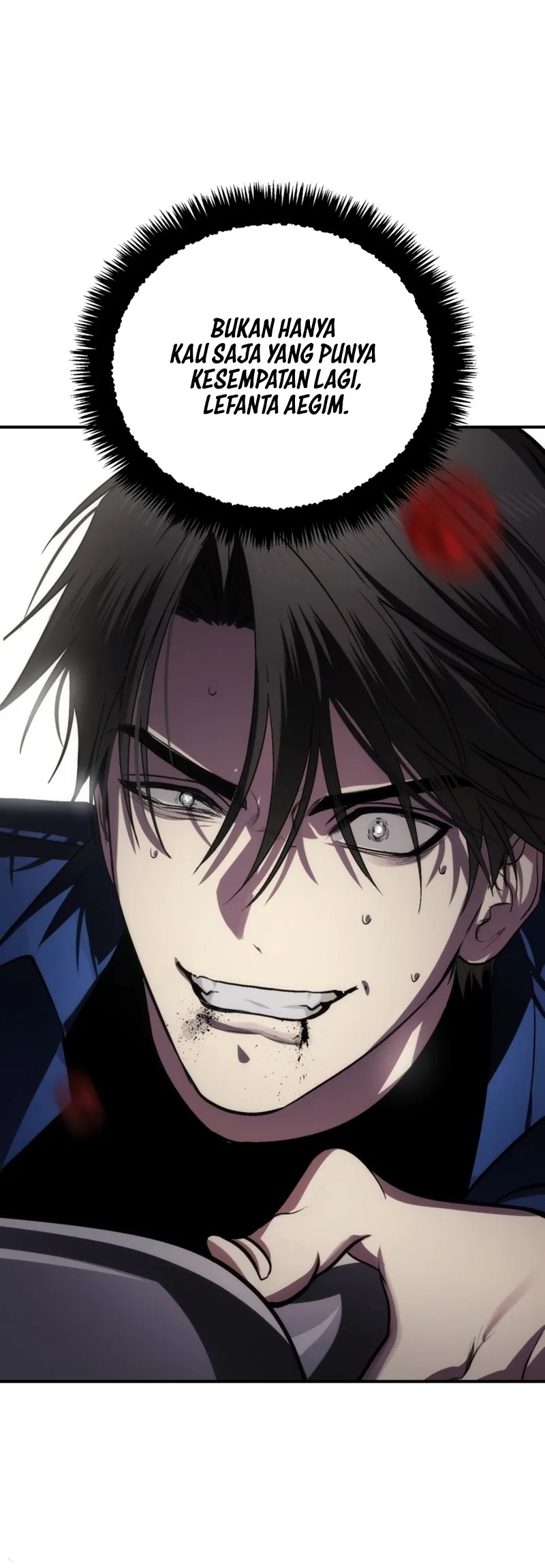 SSS-Class Suicide Hunter Chapter 124 - halaman 46