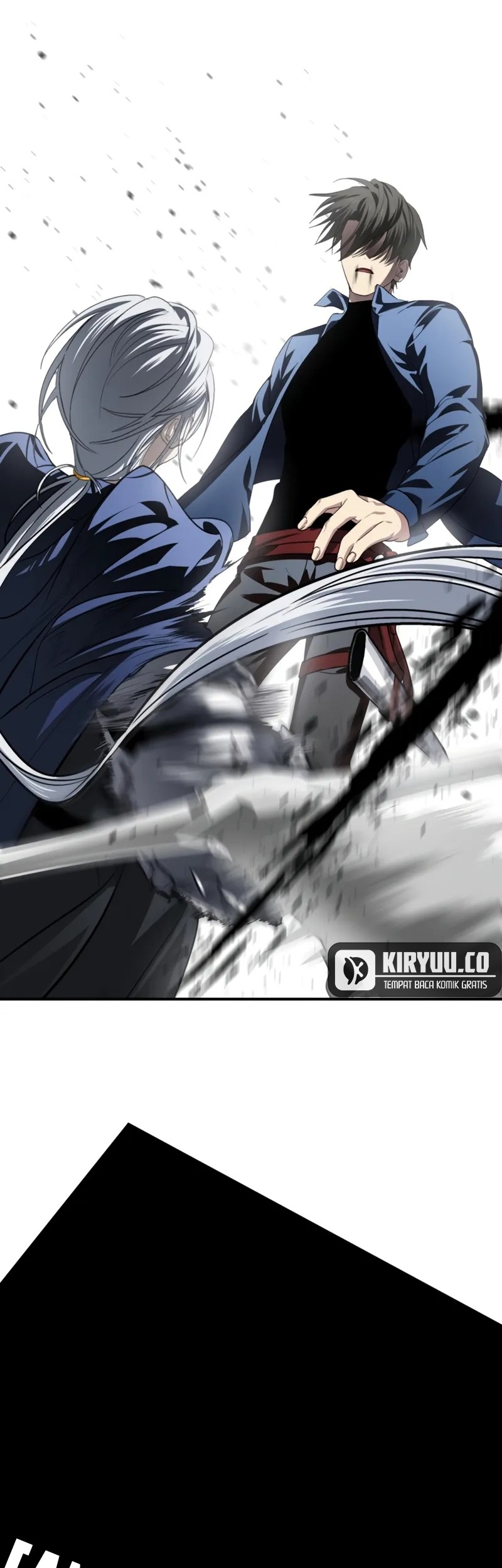 SSS-Class Suicide Hunter Chapter 124 - halaman 47