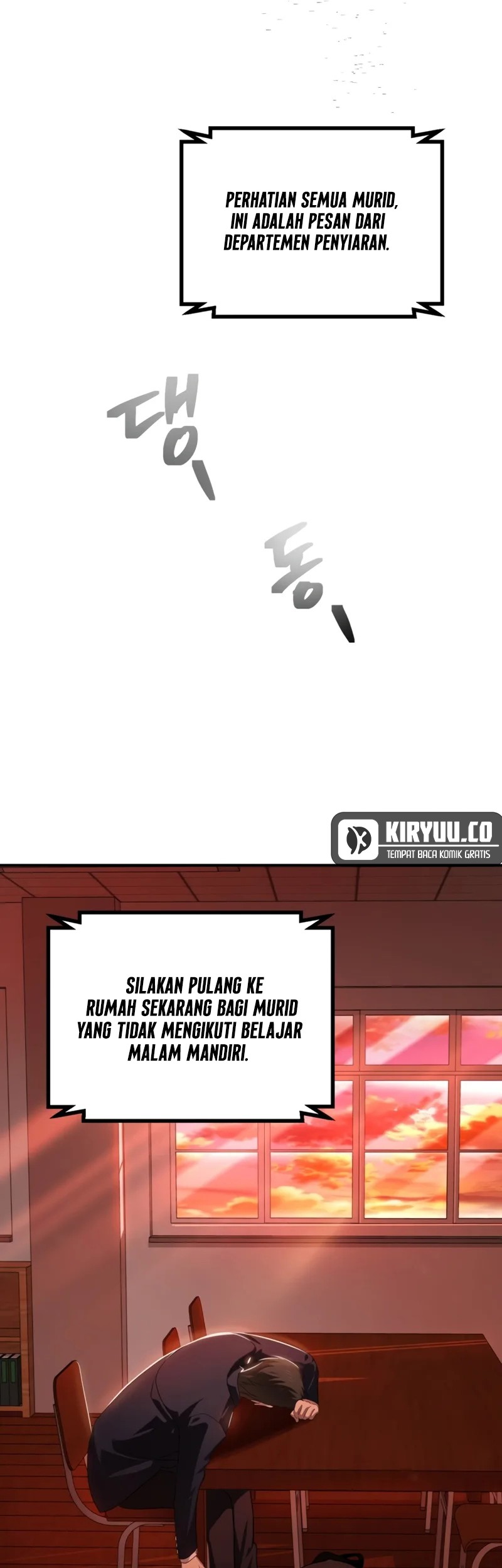 SSS-Class Suicide Hunter Chapter 124 - halaman 52