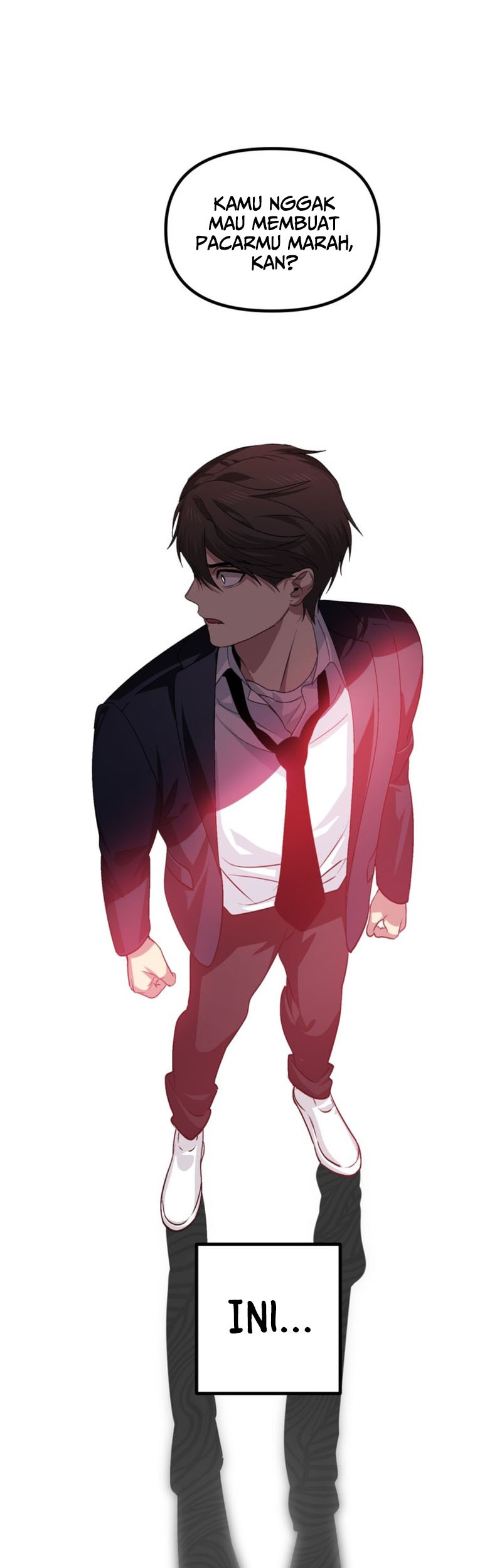 SSS-Class Suicide Hunter Chapter 125 - halaman 10