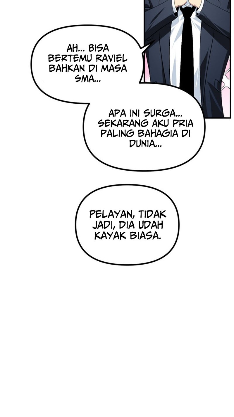SSS-Class Suicide Hunter Chapter 125 - halaman 25