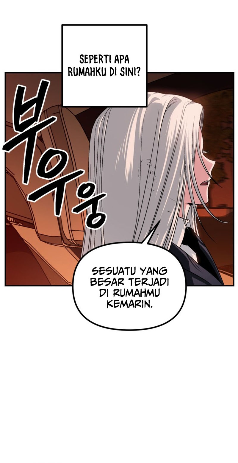 SSS-Class Suicide Hunter Chapter 125 - halaman 29
