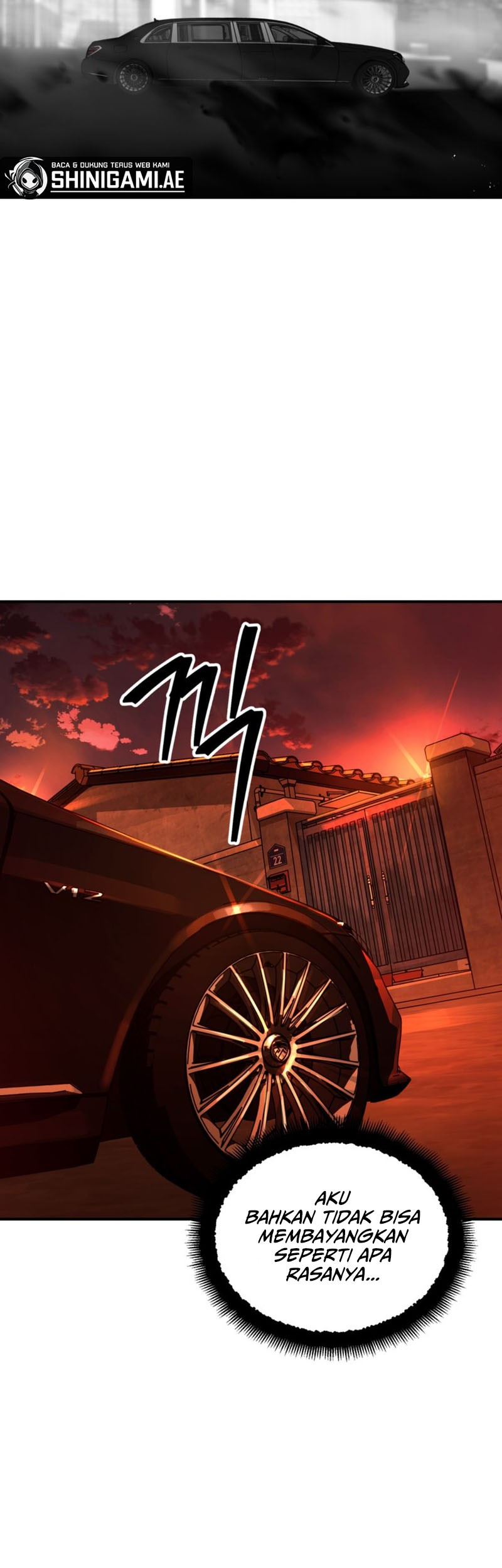 SSS-Class Suicide Hunter Chapter 125 - halaman 32