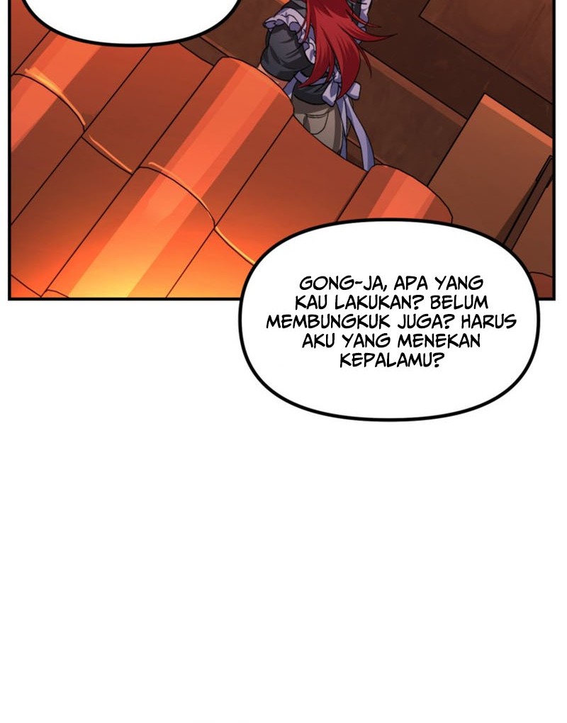 SSS-Class Suicide Hunter Chapter 125 - halaman 37