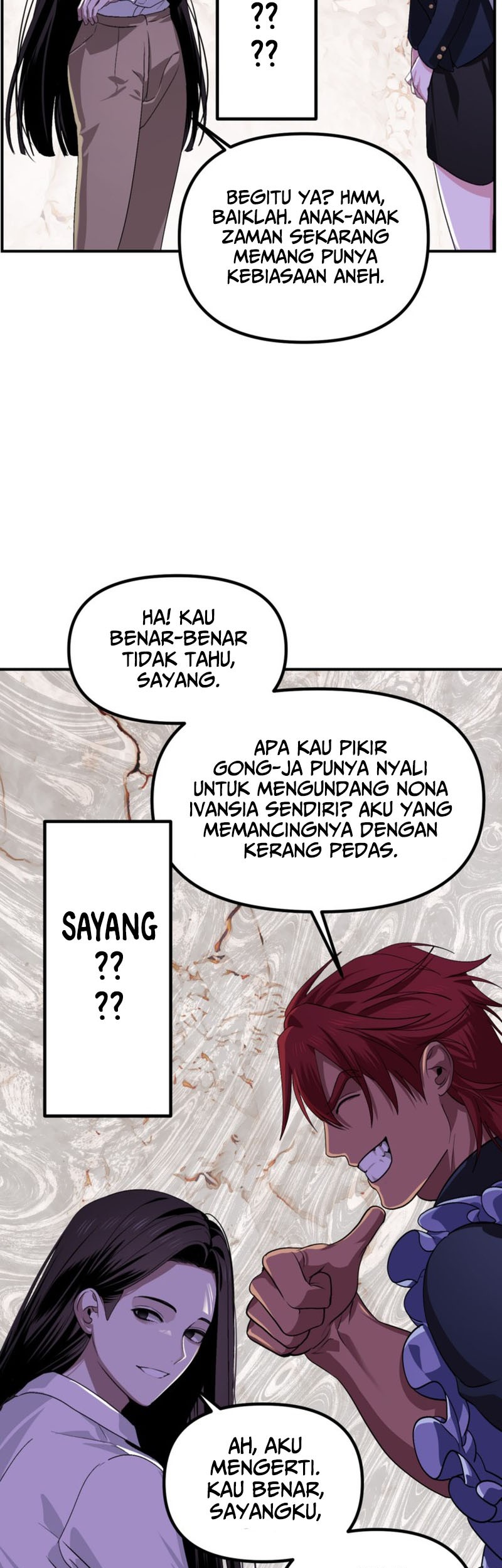 SSS-Class Suicide Hunter Chapter 125 - halaman 40
