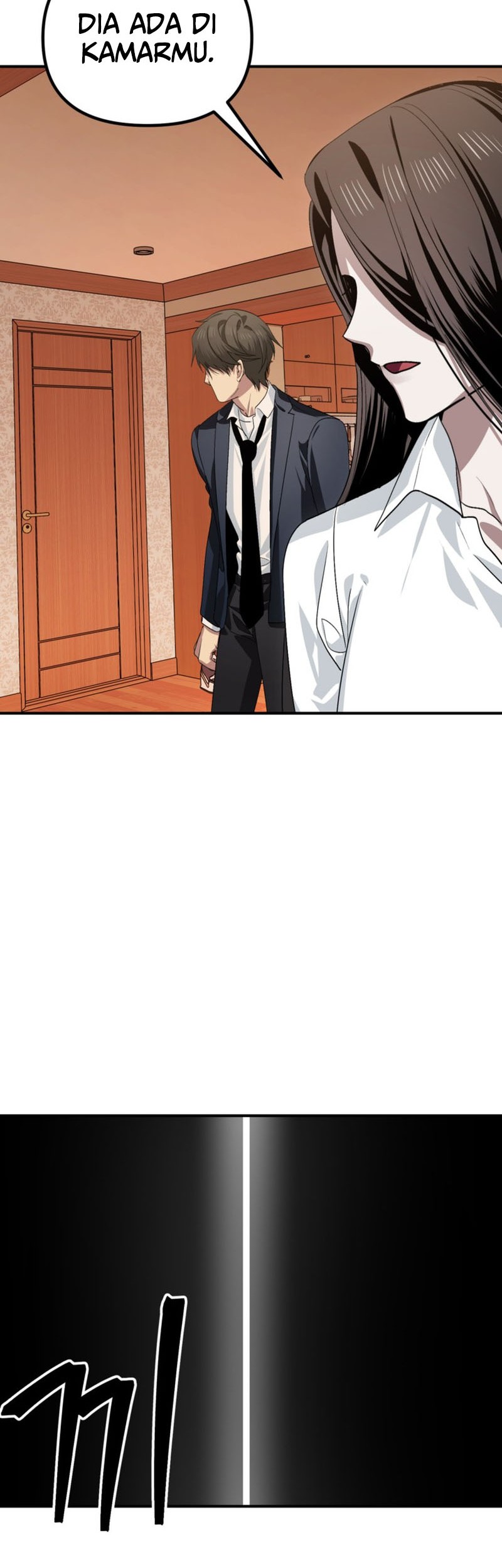 SSS-Class Suicide Hunter Chapter 125 - halaman 45