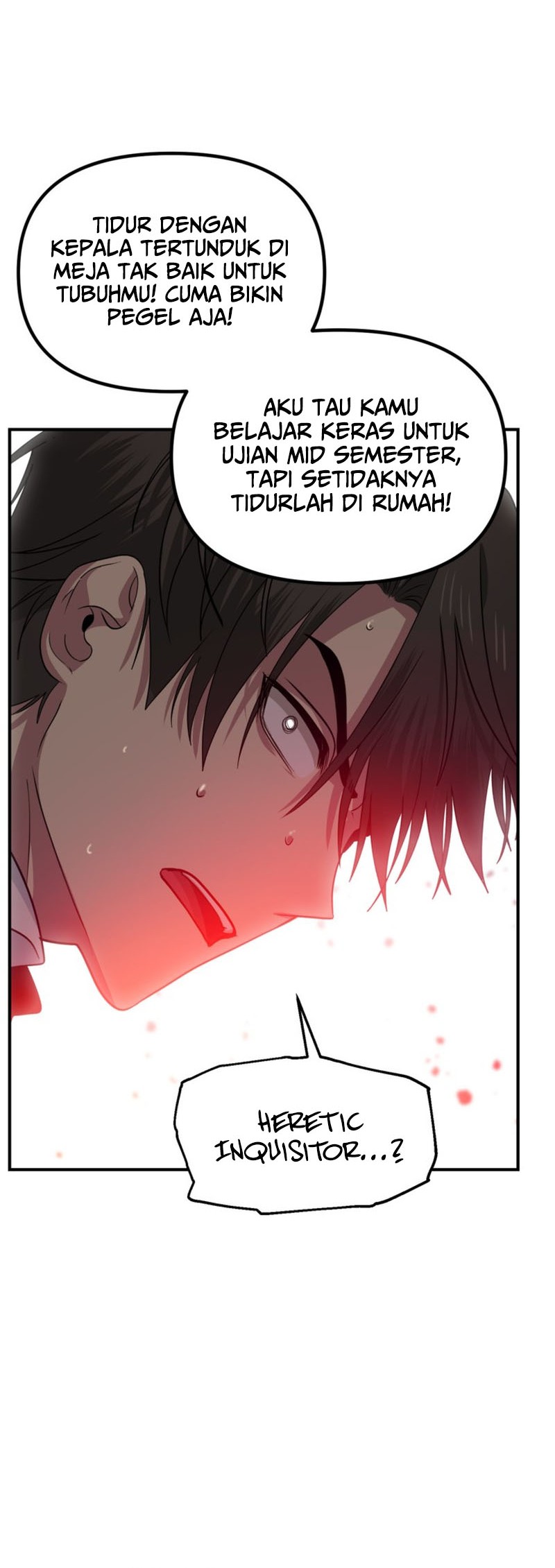 SSS-Class Suicide Hunter Chapter 125 - halaman 5