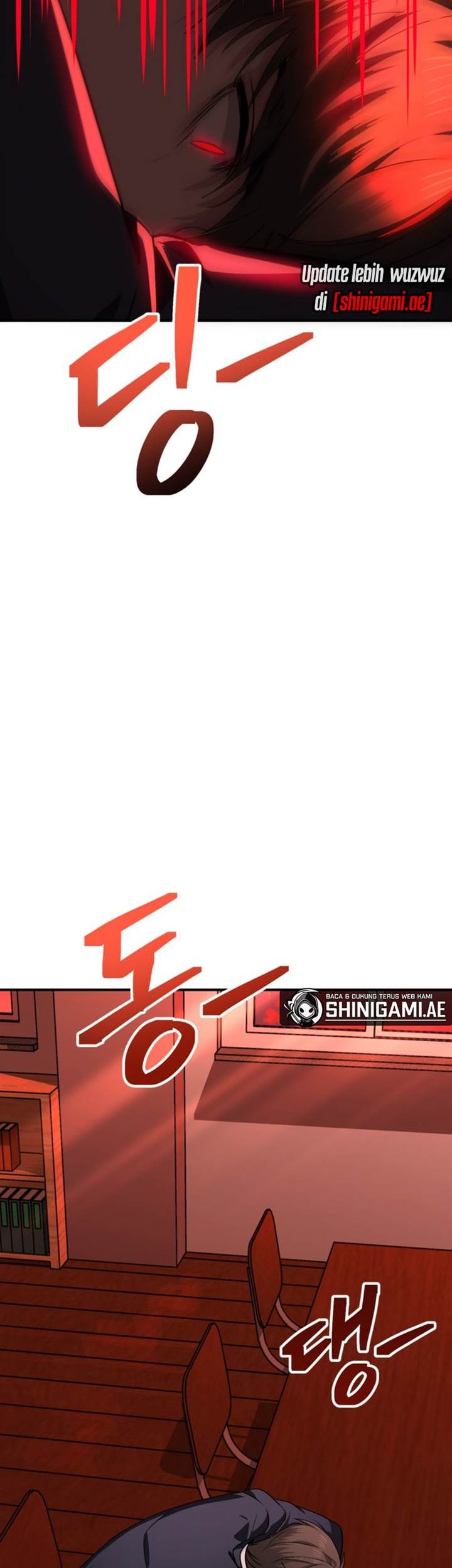 SSS-Class Suicide Hunter Chapter 127 - halaman 18
