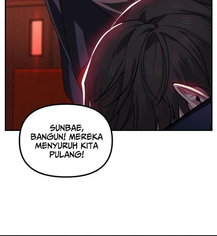 SSS-Class Suicide Hunter Chapter 127 - halaman 20