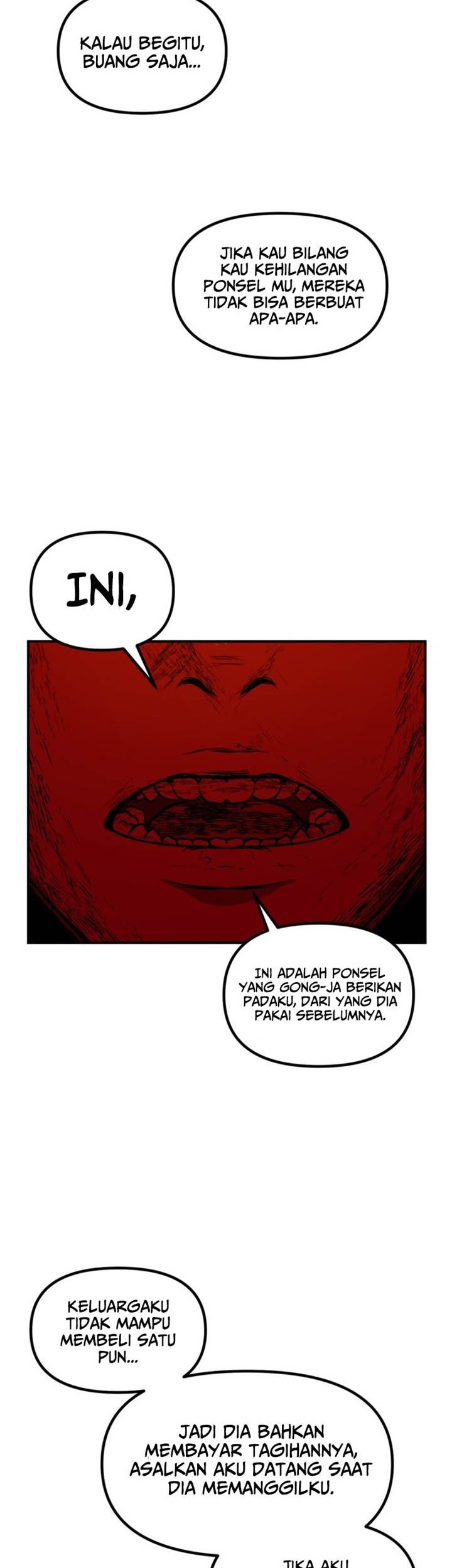 SSS-Class Suicide Hunter Chapter 127 - halaman 30