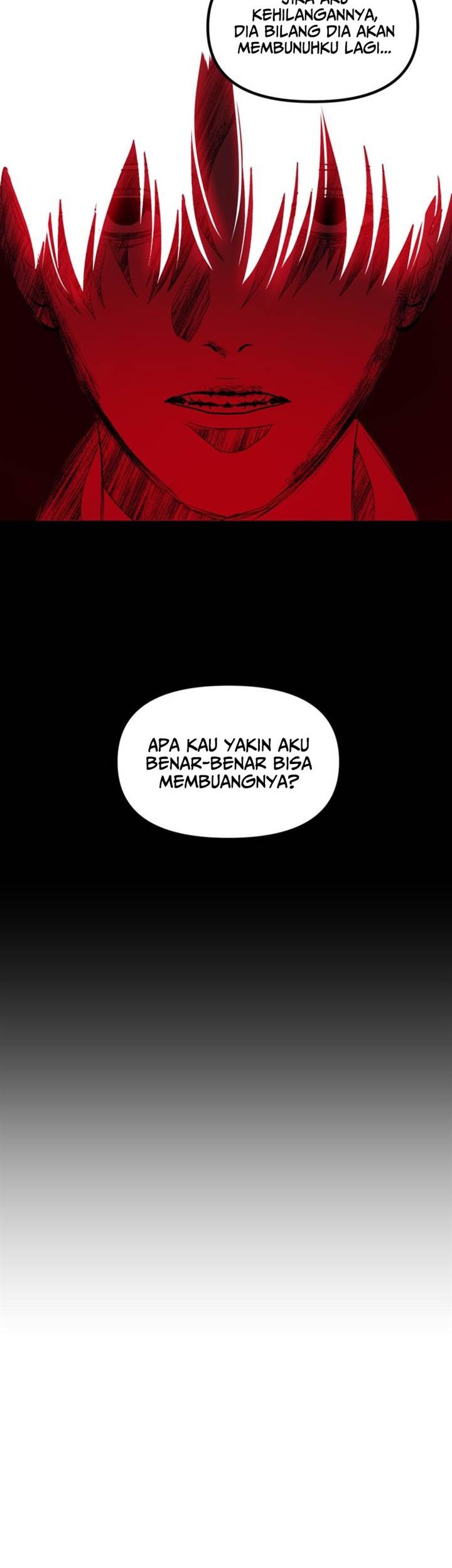SSS-Class Suicide Hunter Chapter 127 - halaman 31