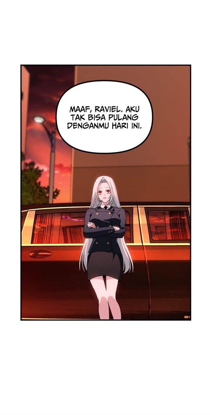 SSS-Class Suicide Hunter Chapter 127 - halaman 32