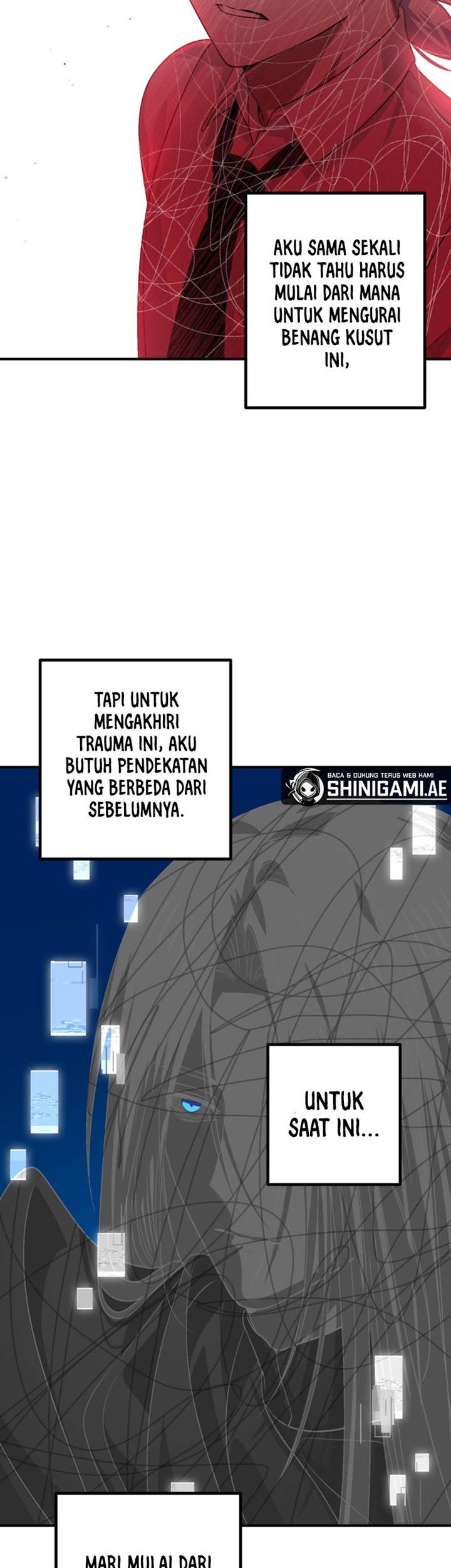 SSS-Class Suicide Hunter Chapter 127 - halaman 35