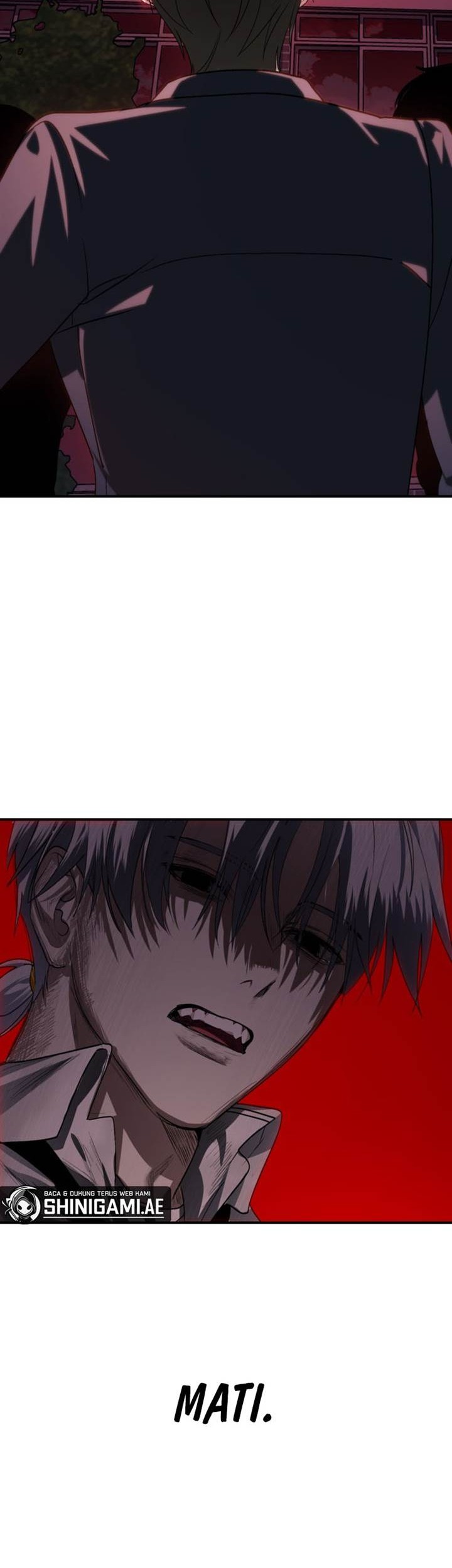 SSS-Class Suicide Hunter Chapter 127 - halaman 6