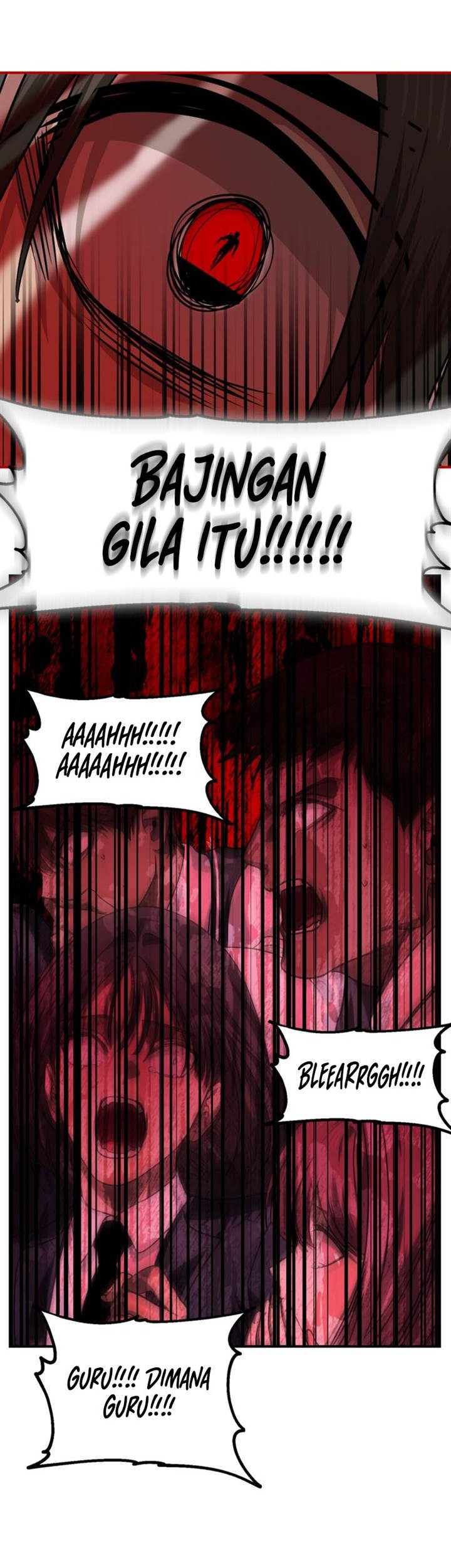 SSS-Class Suicide Hunter Chapter 127 - halaman 7