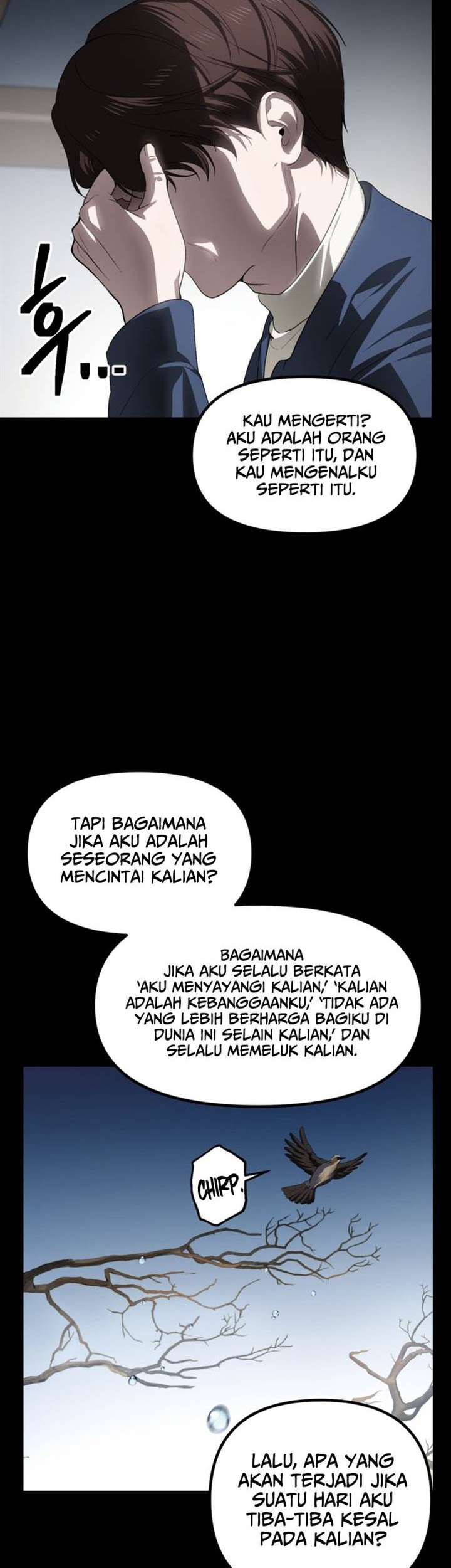 SSS-Class Suicide Hunter Chapter 128 - halaman 10