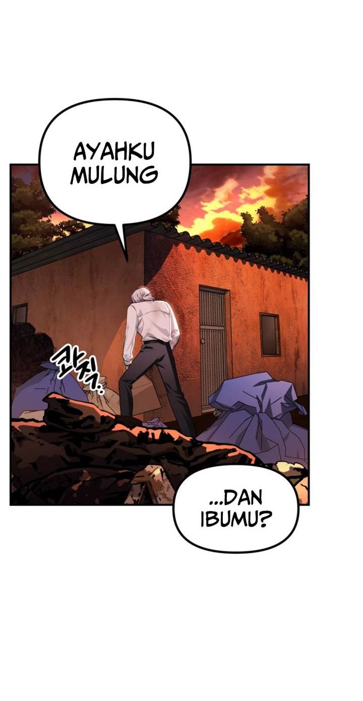 SSS-Class Suicide Hunter Chapter 128 - halaman 20
