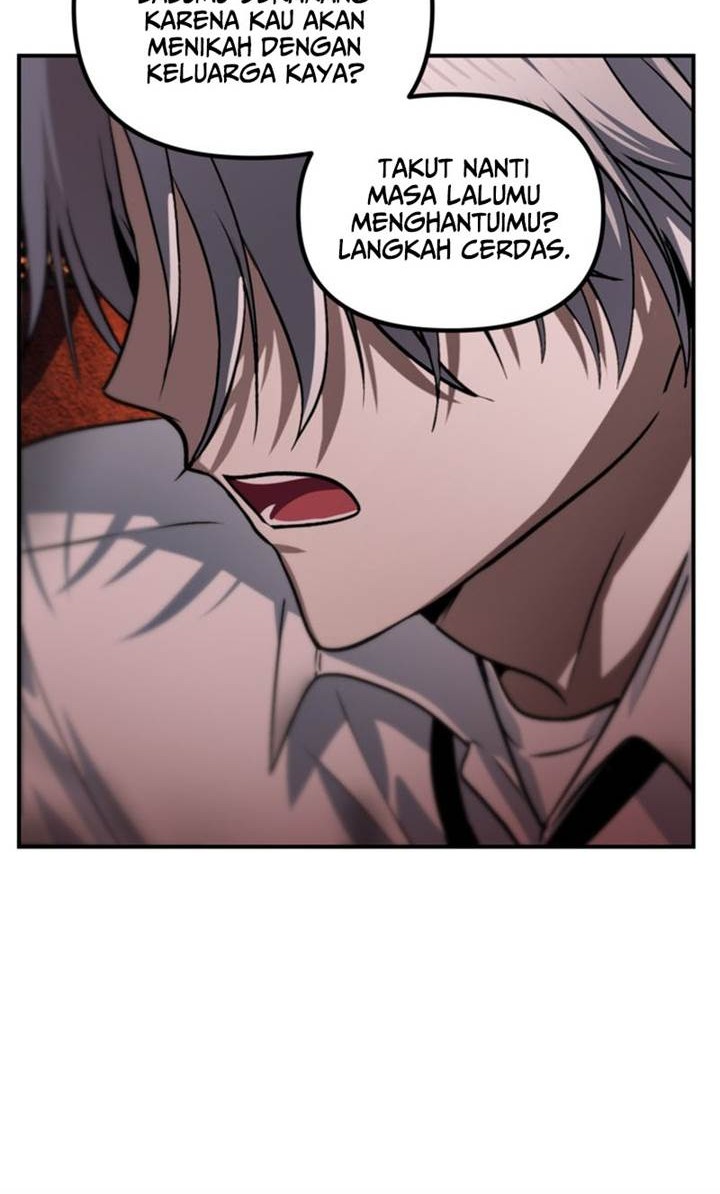 SSS-Class Suicide Hunter Chapter 128 - halaman 28