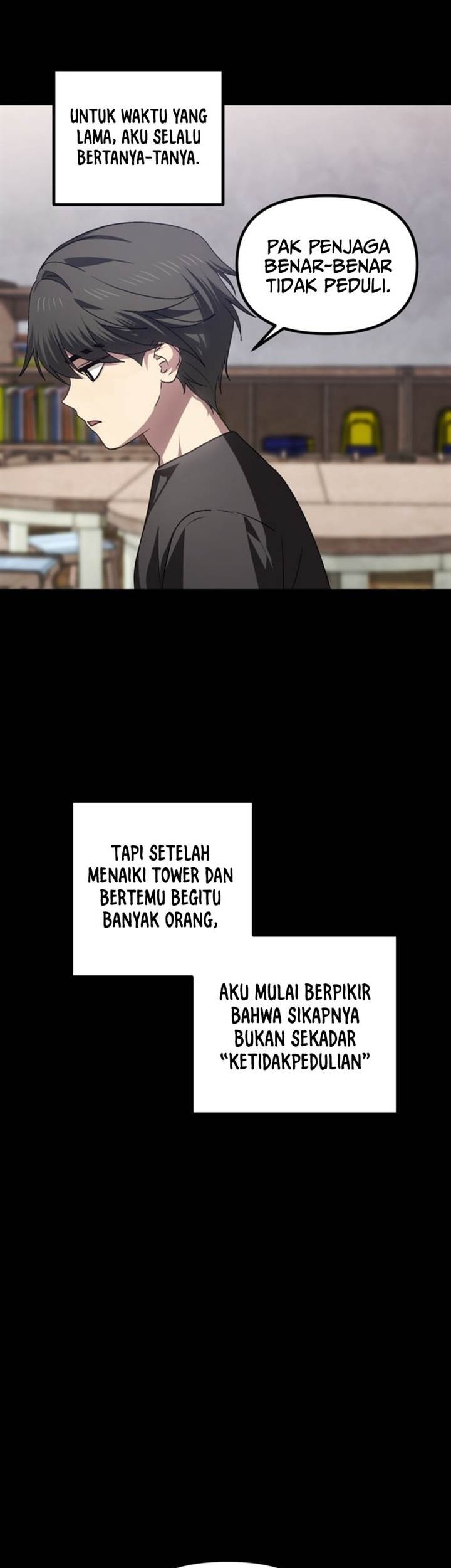 SSS-Class Suicide Hunter Chapter 128 - halaman 3