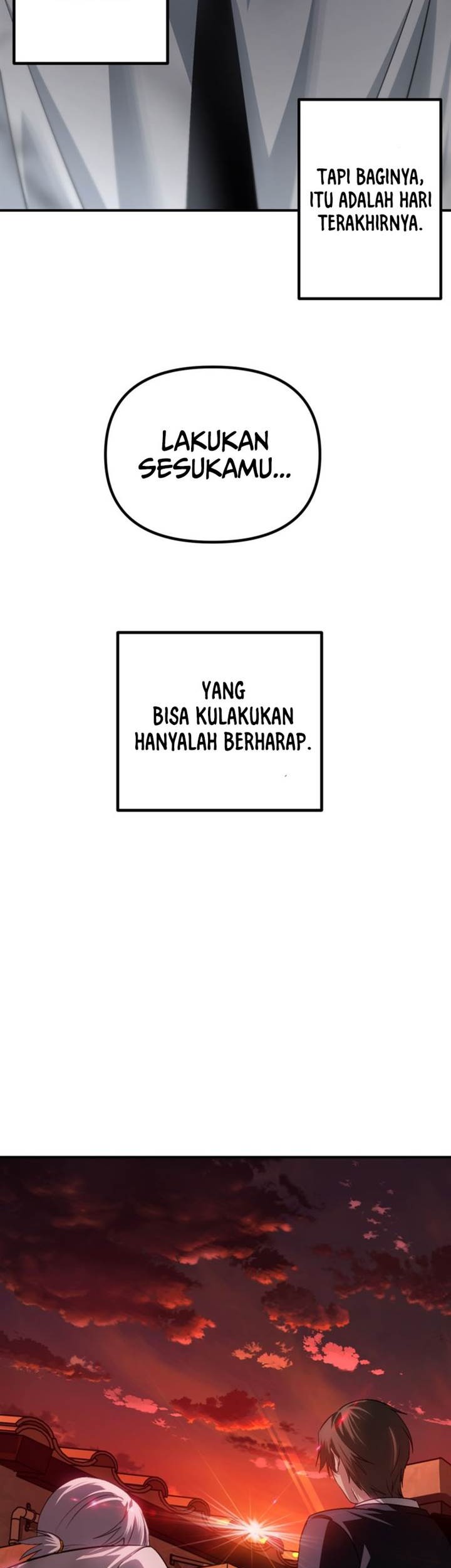 SSS-Class Suicide Hunter Chapter 128 - halaman 31