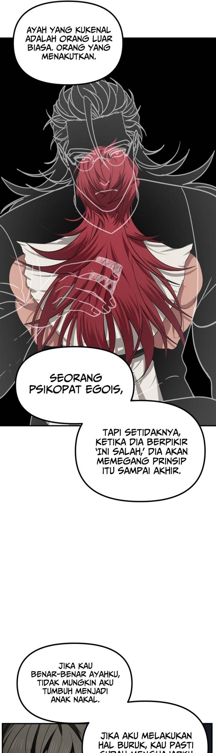 SSS-Class Suicide Hunter Chapter 128 - halaman 37