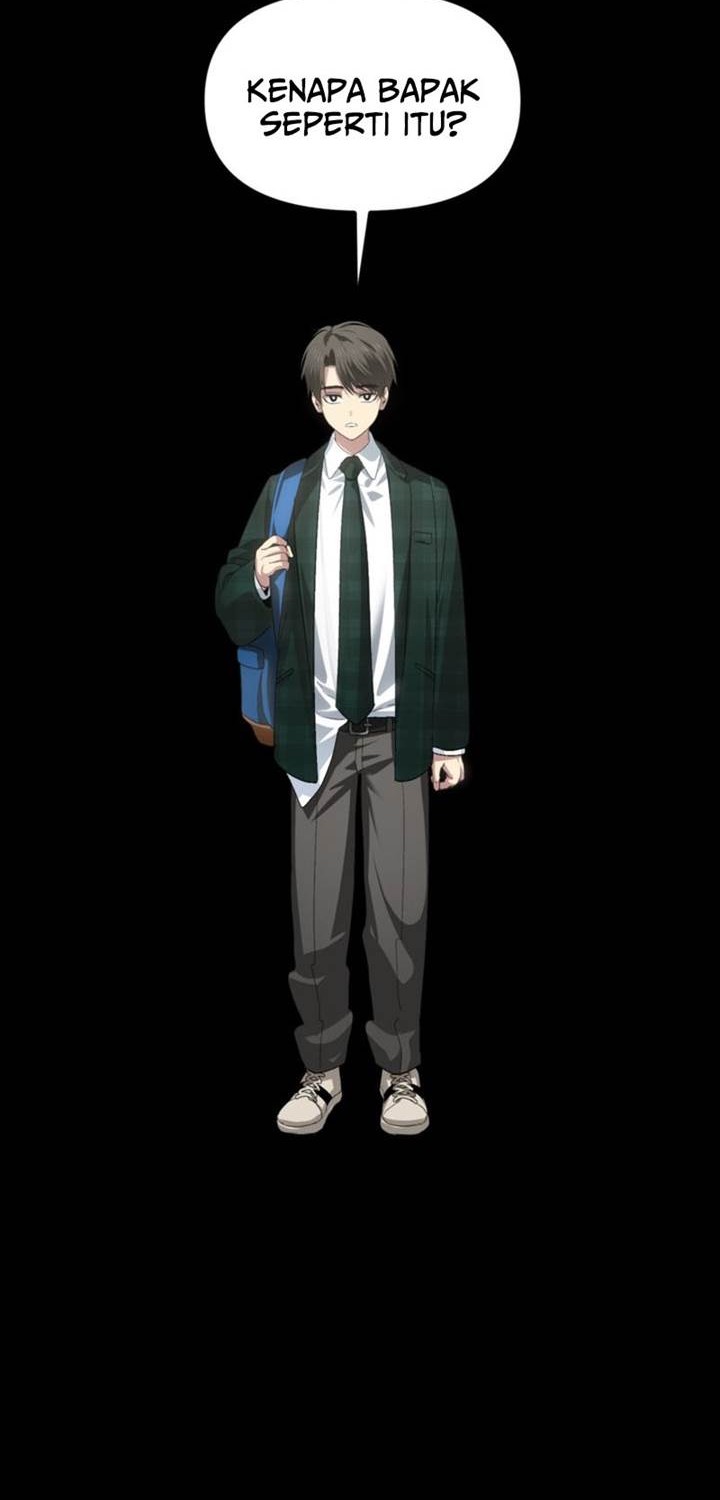 SSS-Class Suicide Hunter Chapter 128 - halaman 4
