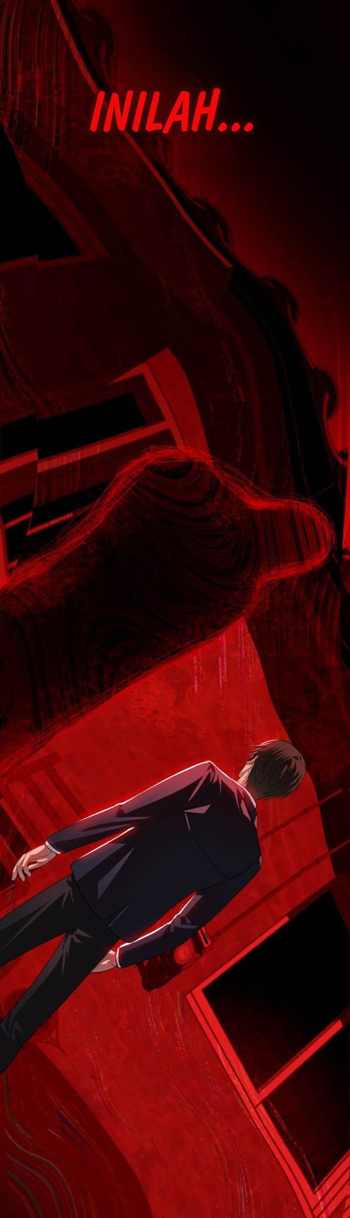 SSS-Class Suicide Hunter Chapter 128 - halaman 43