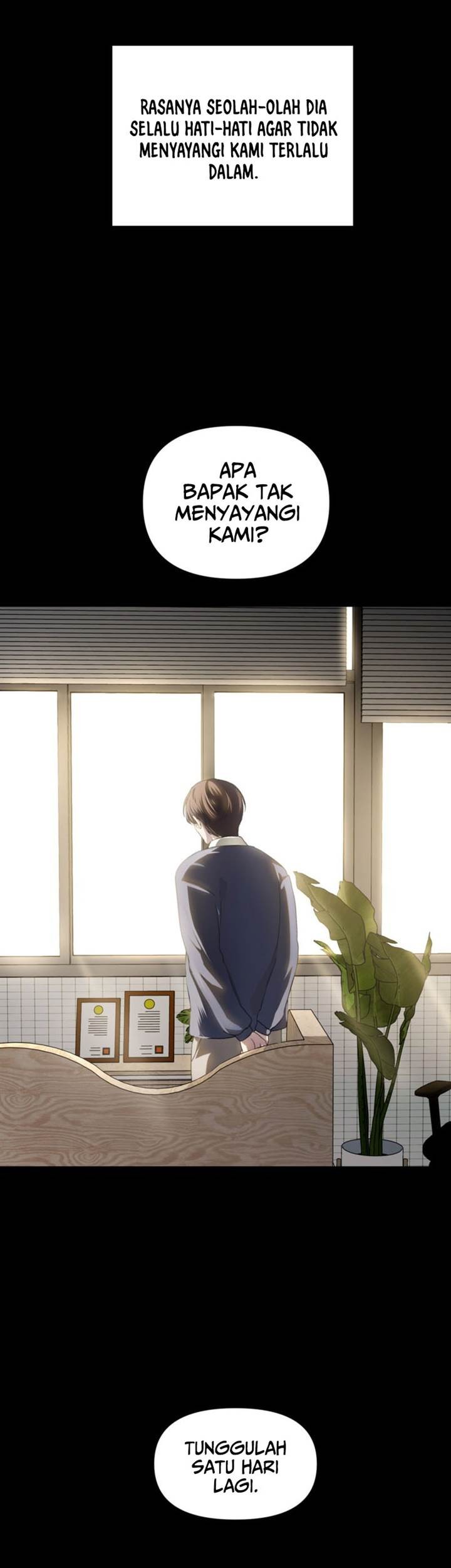 SSS-Class Suicide Hunter Chapter 128 - halaman 5