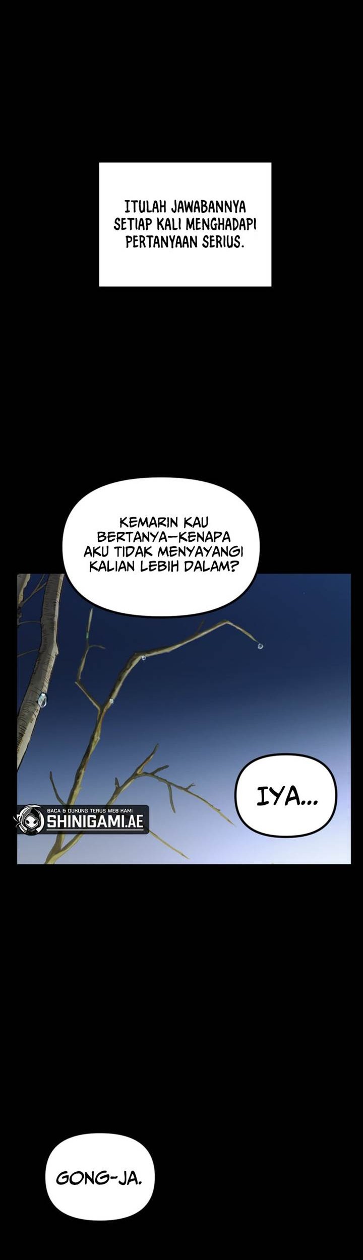 SSS-Class Suicide Hunter Chapter 128 - halaman 6