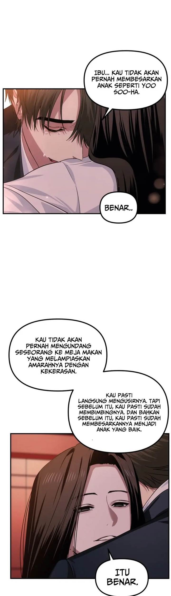 SSS-Class Suicide Hunter Chapter 129 - halaman 10