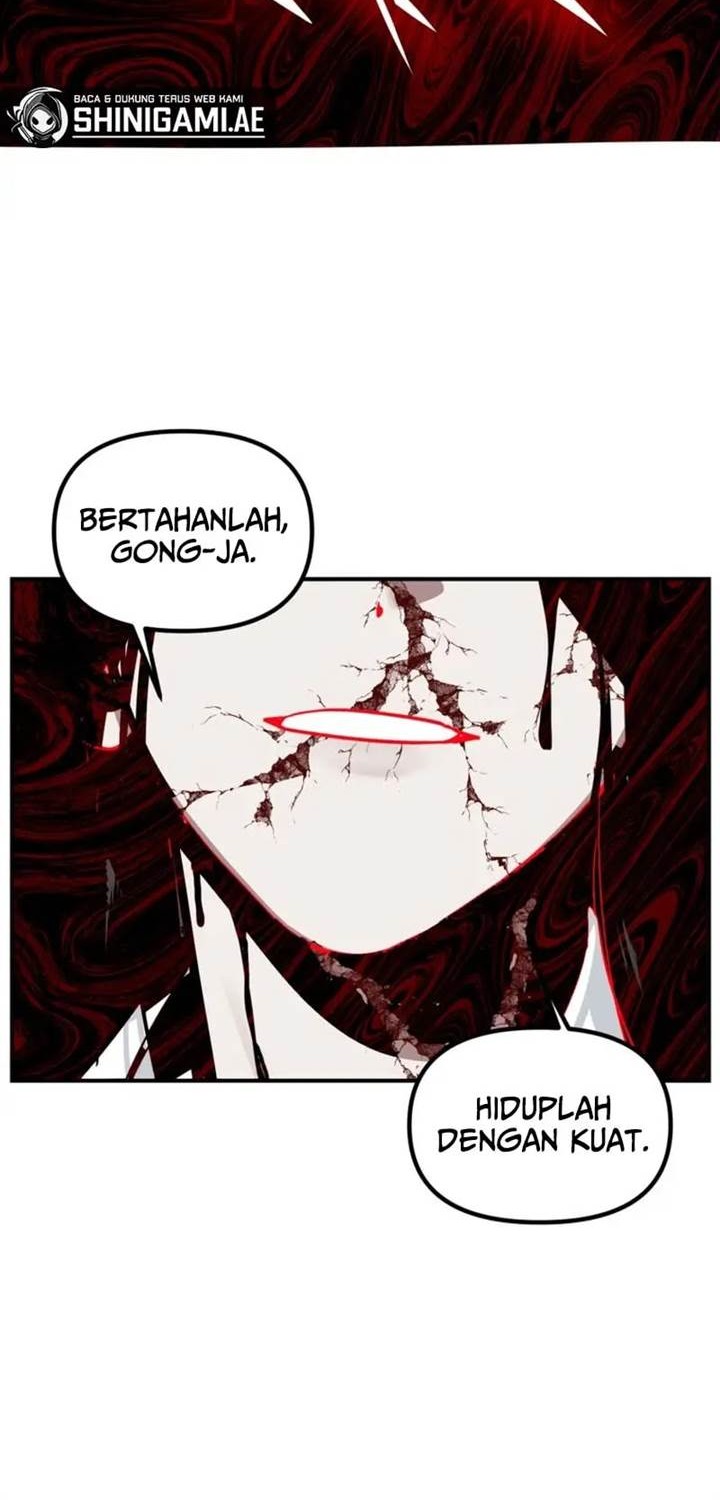 SSS-Class Suicide Hunter Chapter 129 - halaman 12