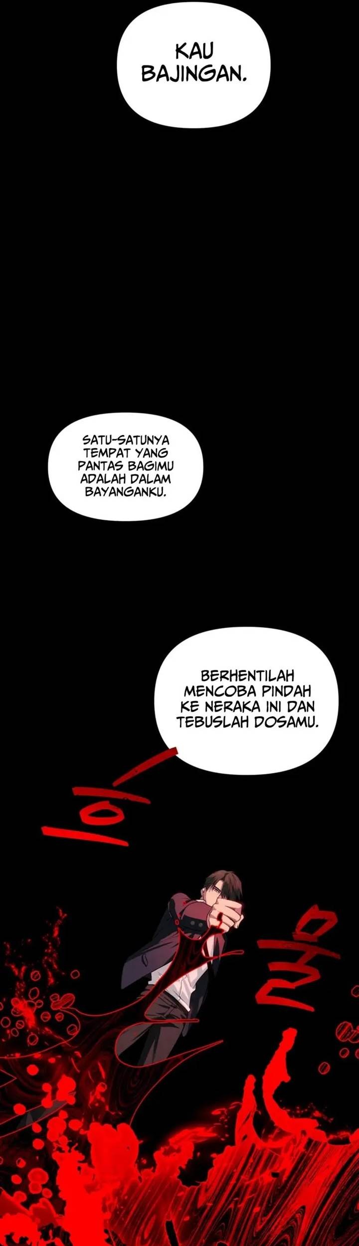 SSS-Class Suicide Hunter Chapter 129 - halaman 21