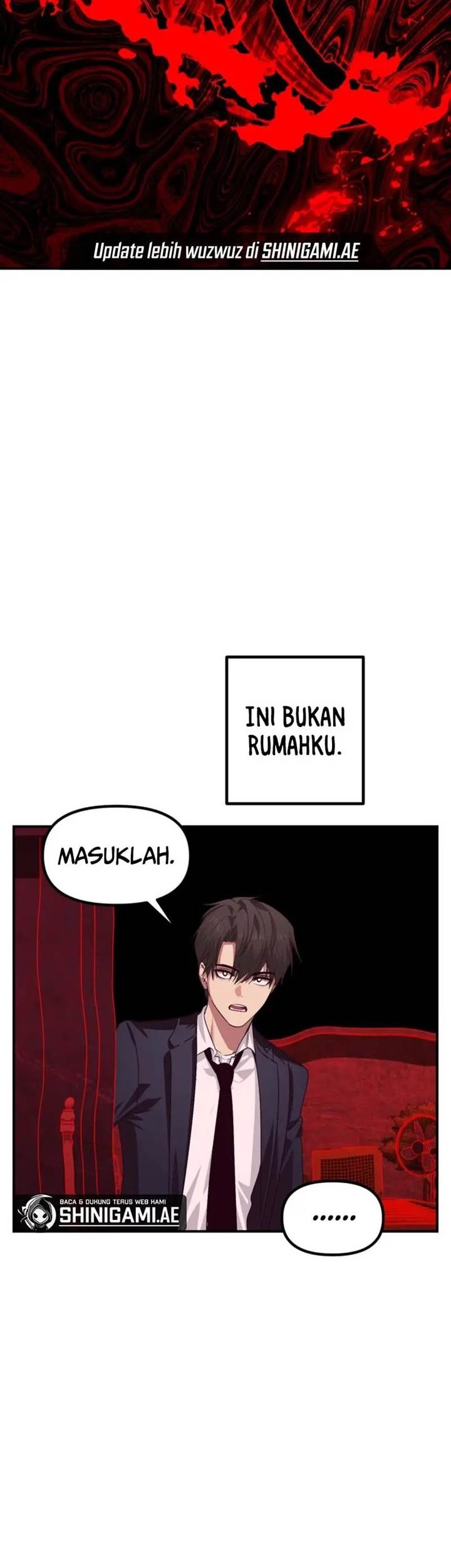 SSS-Class Suicide Hunter Chapter 129 - halaman 22