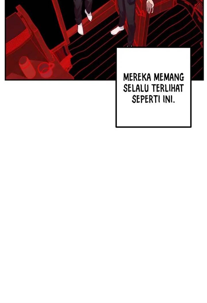 SSS-Class Suicide Hunter Chapter 129 - halaman 24