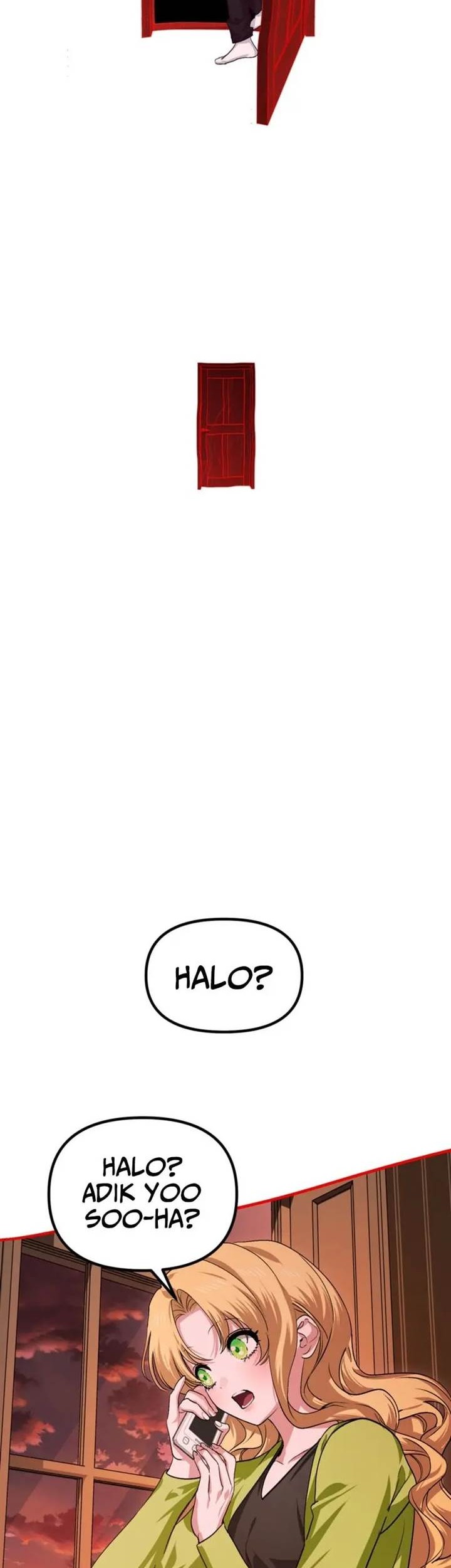 SSS-Class Suicide Hunter Chapter 129 - halaman 26