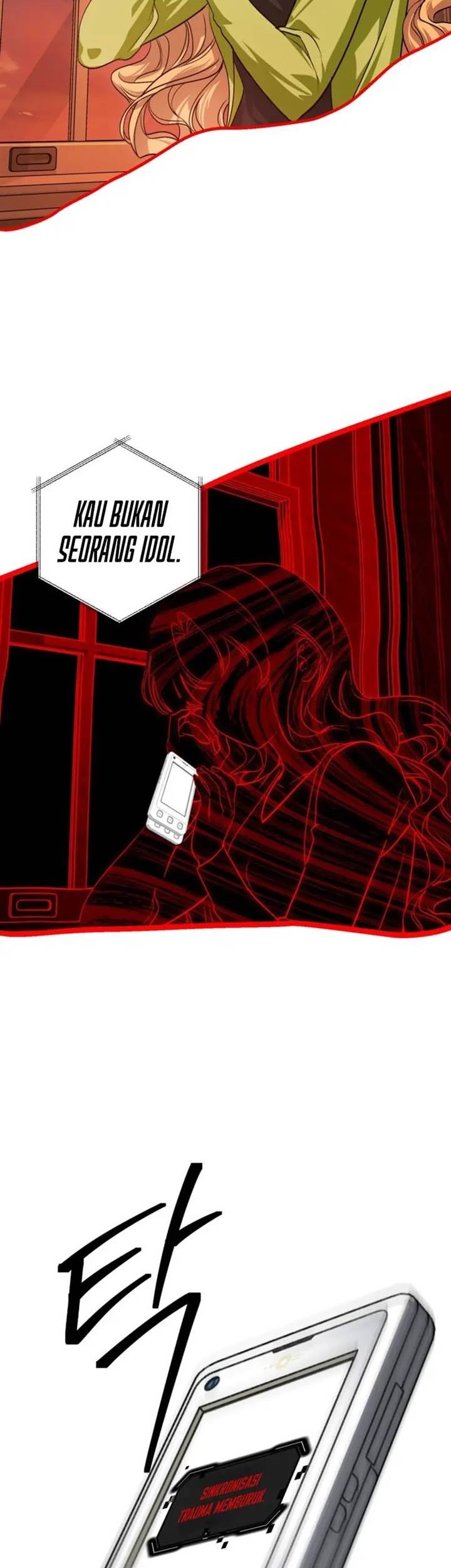 SSS-Class Suicide Hunter Chapter 129 - halaman 27