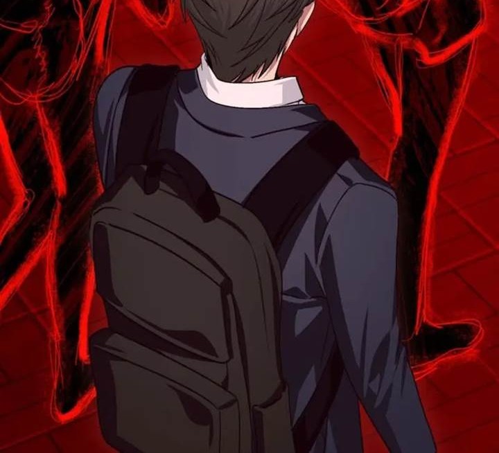 SSS-Class Suicide Hunter Chapter 129 - halaman 32