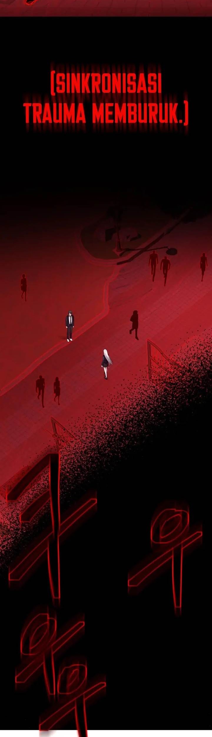 SSS-Class Suicide Hunter Chapter 129 - halaman 34